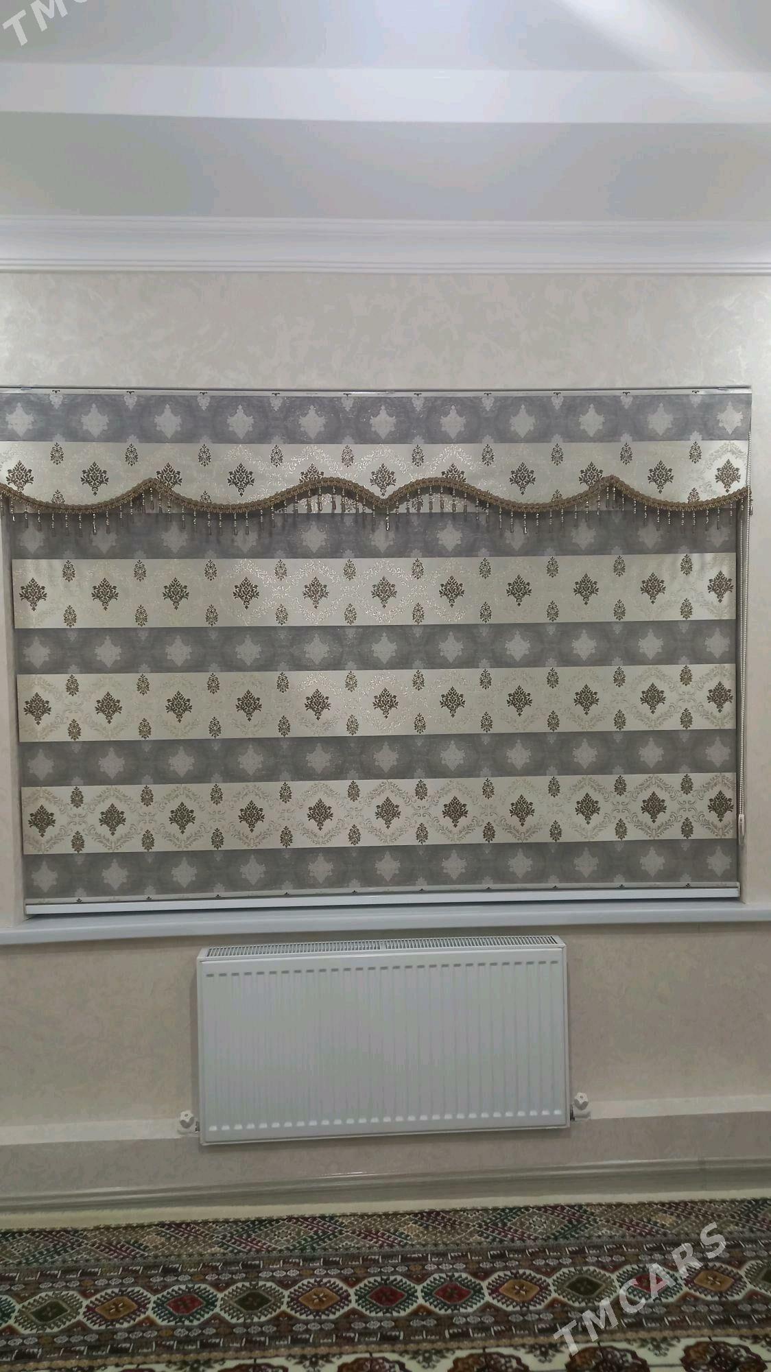 Jalýuz Źalýuz Perde - Aşgabat - img 3