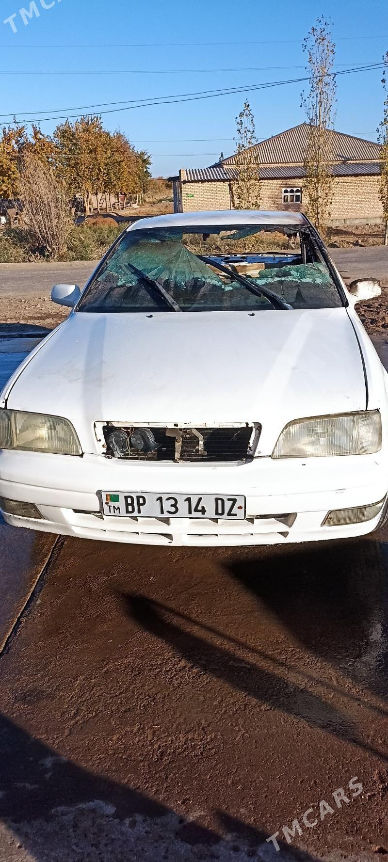 Toyota Camry 1995 - 25 000 TMT - Гороглы (Тагта) - img 4