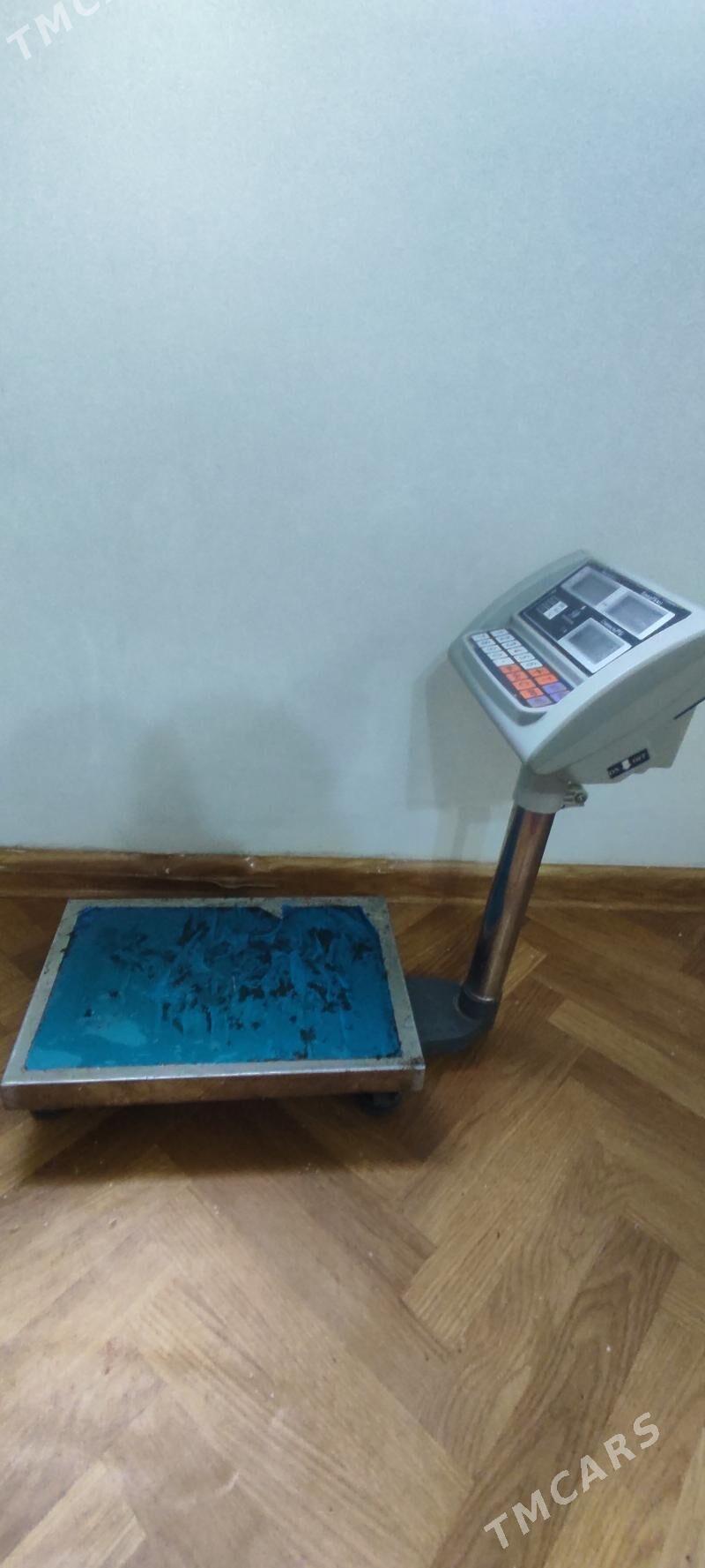 terezi весы - Kim raýon - img 1