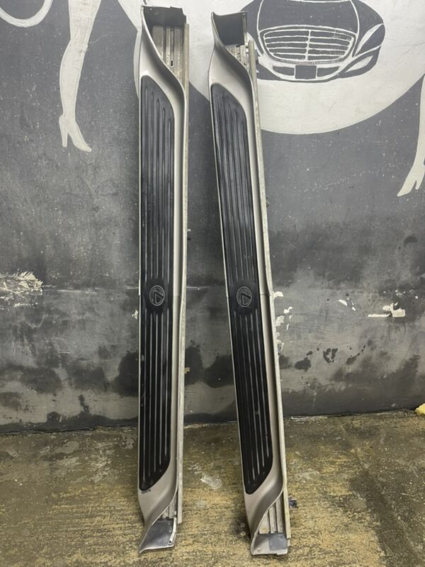 Подножки оригинал 3 000 TMT - Türkmenbaşy - img 3