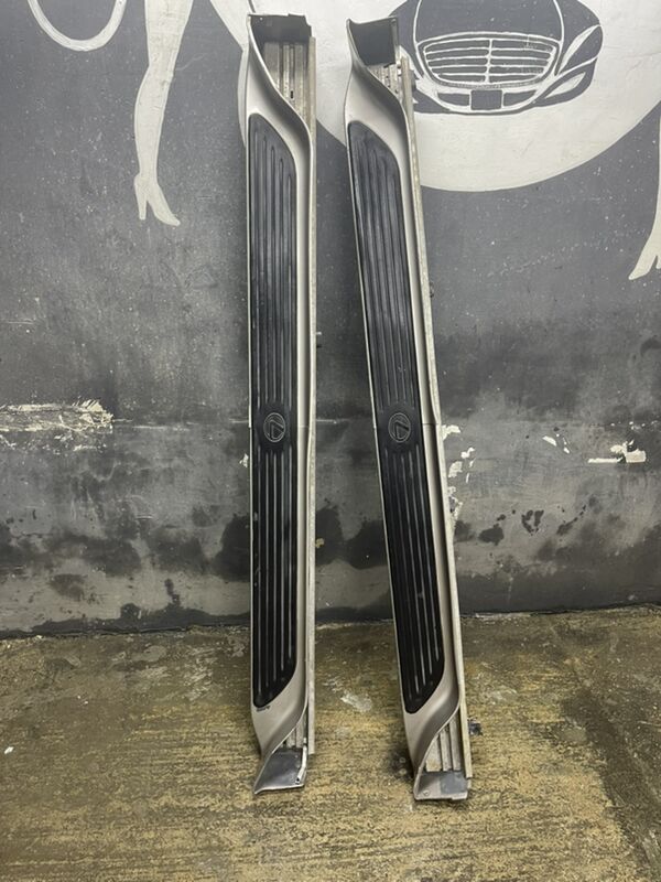 Подножки оригинал 3 000 TMT - Türkmenbaşy - img 2