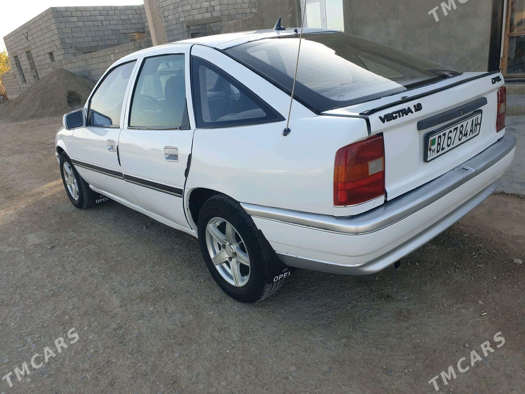 Opel Vectra 1991 - 29 000 TMT - Babadaýhan - img 4