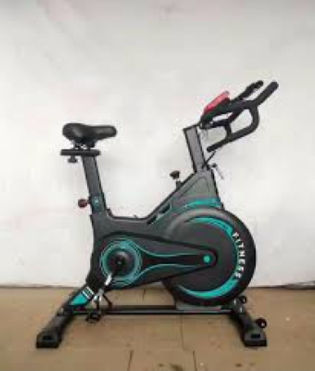 WWELO TRENAŽOR - Aşgabat - img 4