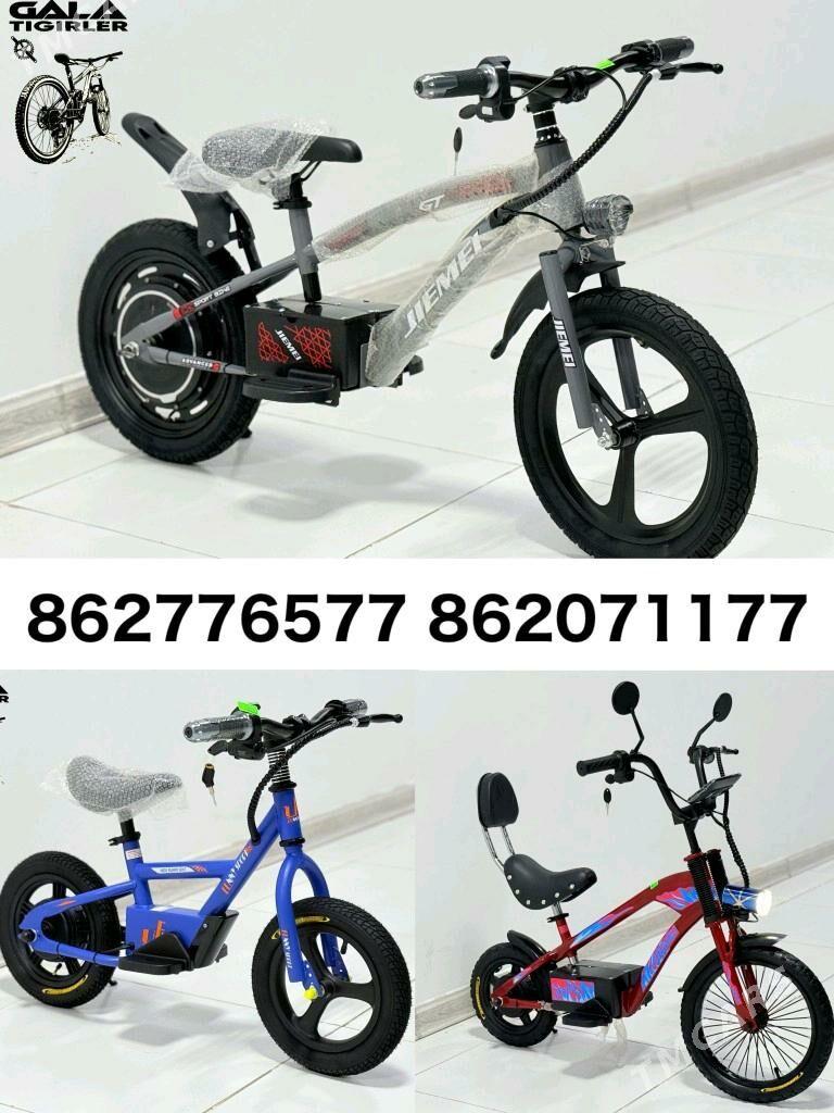 TOKLY SKUTER TIGIR MATOR - Gurtly - img 7