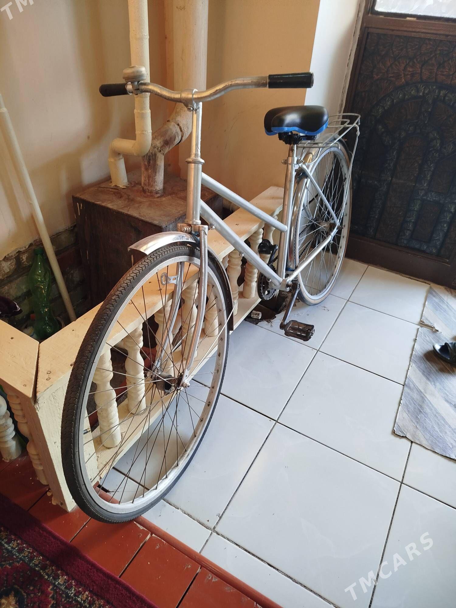 welosiped - Daşoguz - img 3