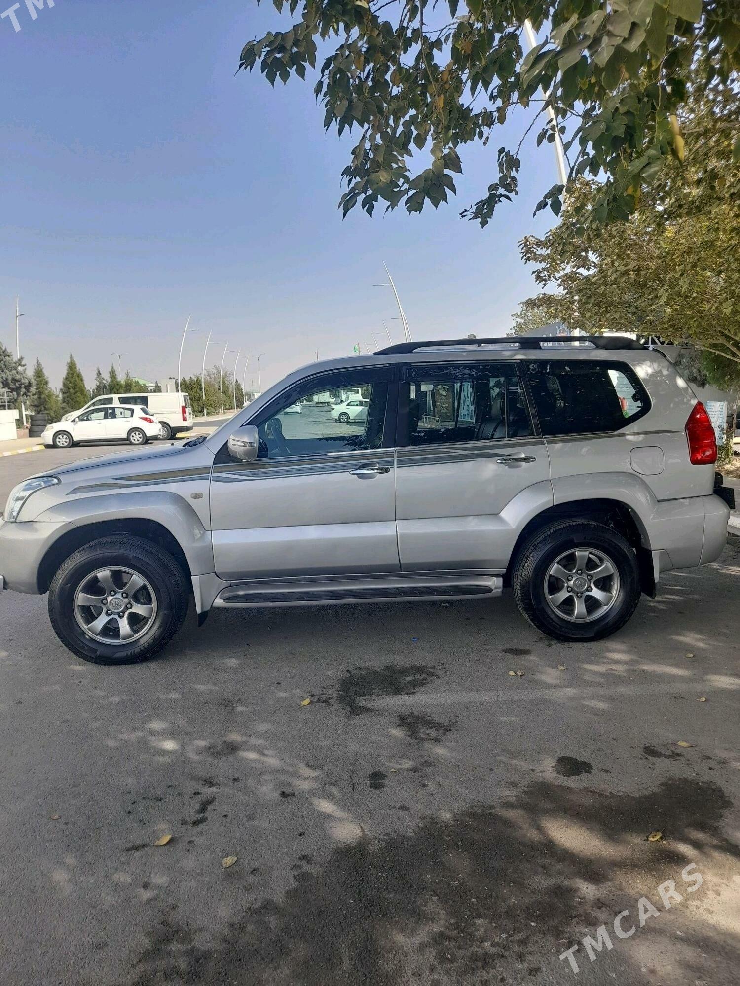 Toyota Land Cruiser Prado 2005 - 295 000 TMT - Änew - img 2