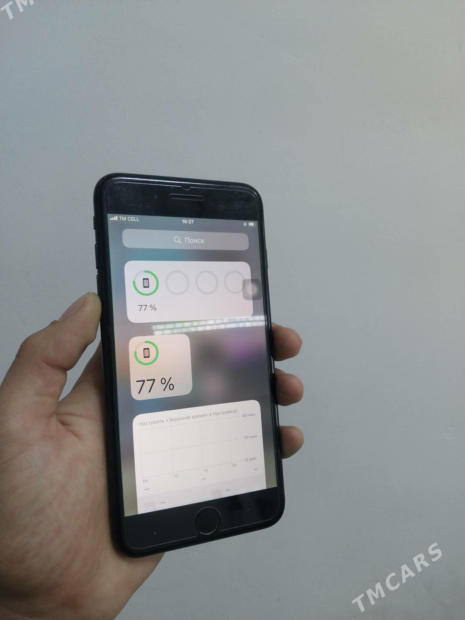 iPhone 7 plus - Türkmenbaşy - img 2