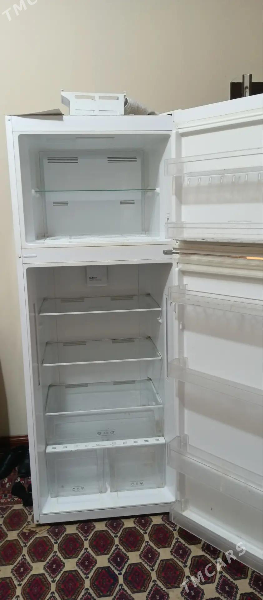 Haladilnik Westel - Bedew - img 2