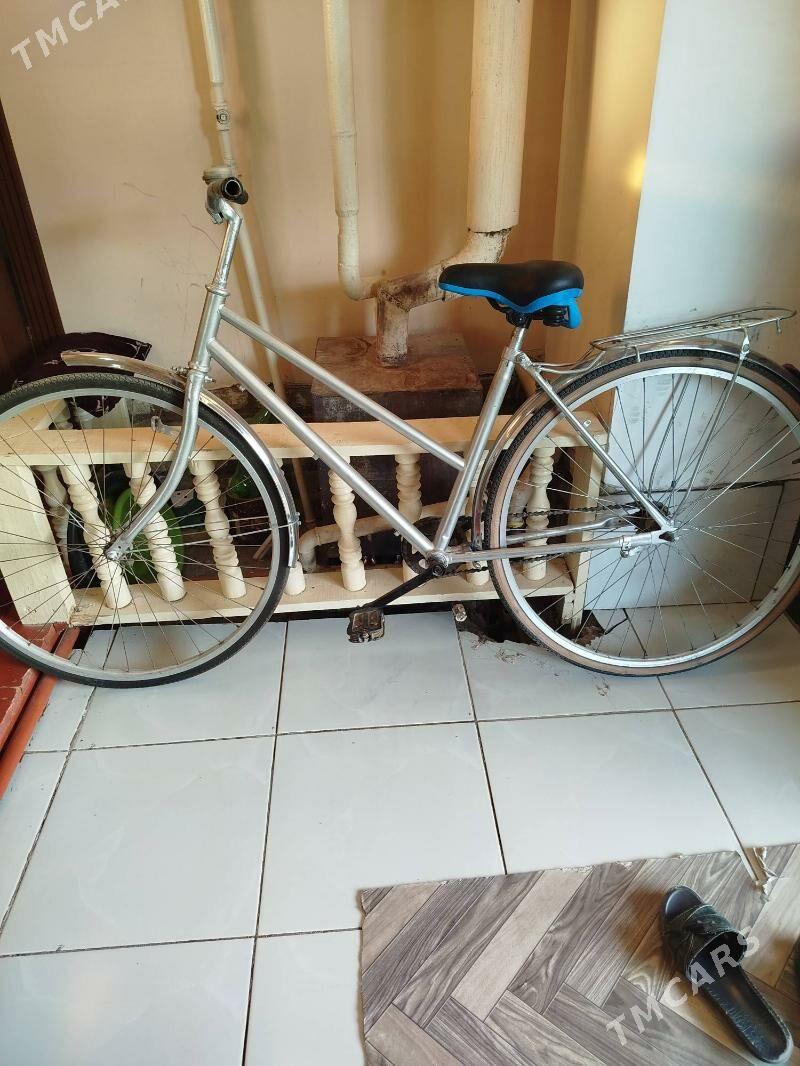 welosiped - Daşoguz - img 4