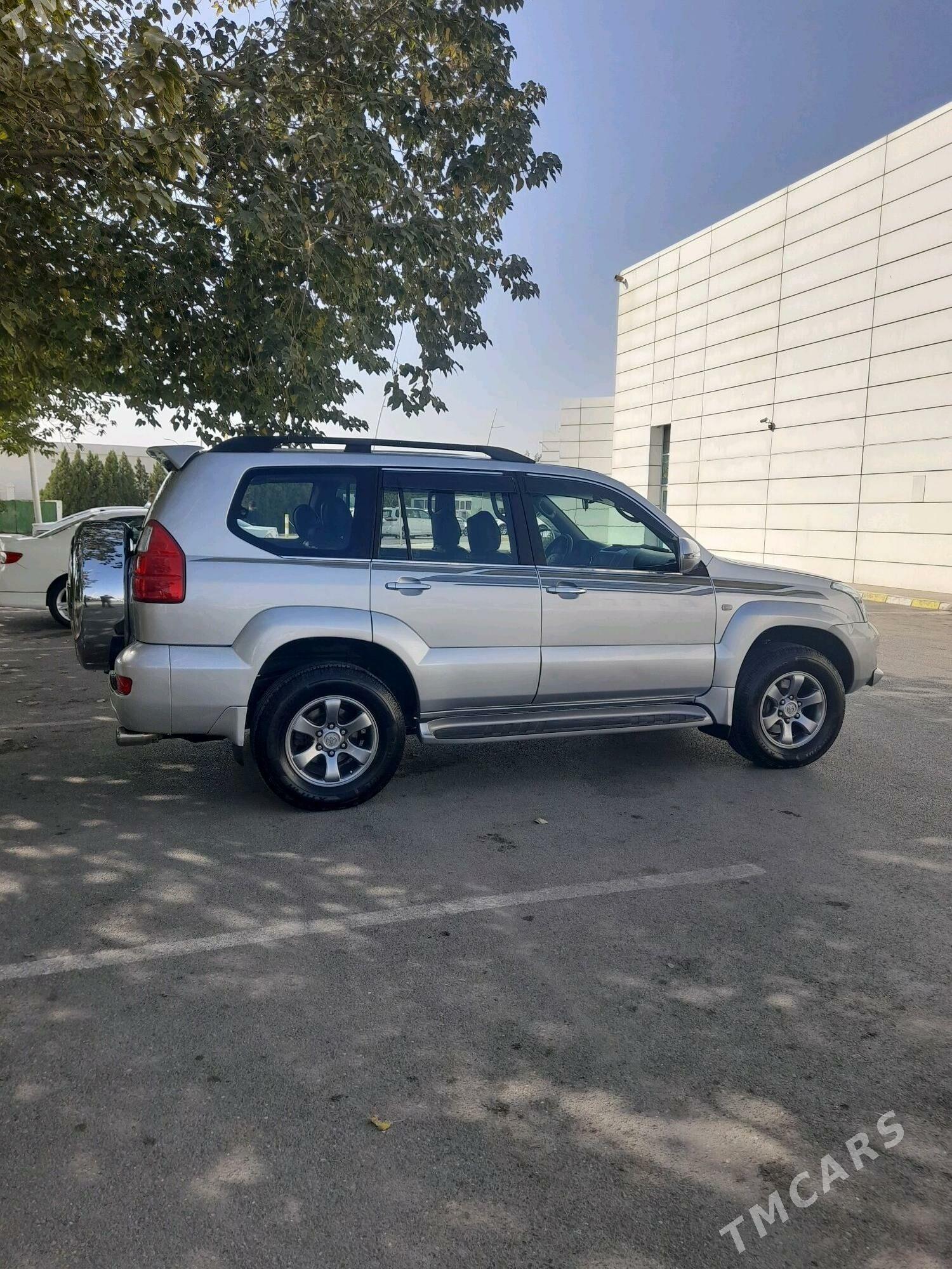 Toyota Land Cruiser Prado 2005 - 295 000 TMT - Änew - img 3