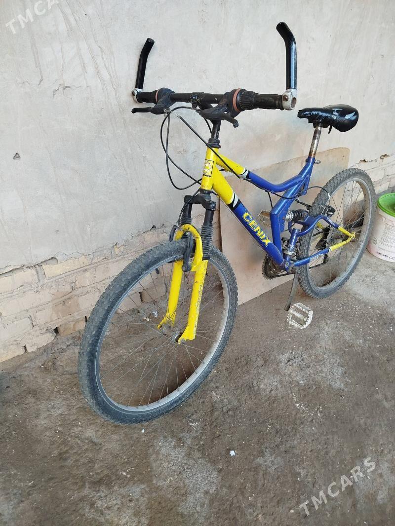 welosiped - Daşoguz - img 2