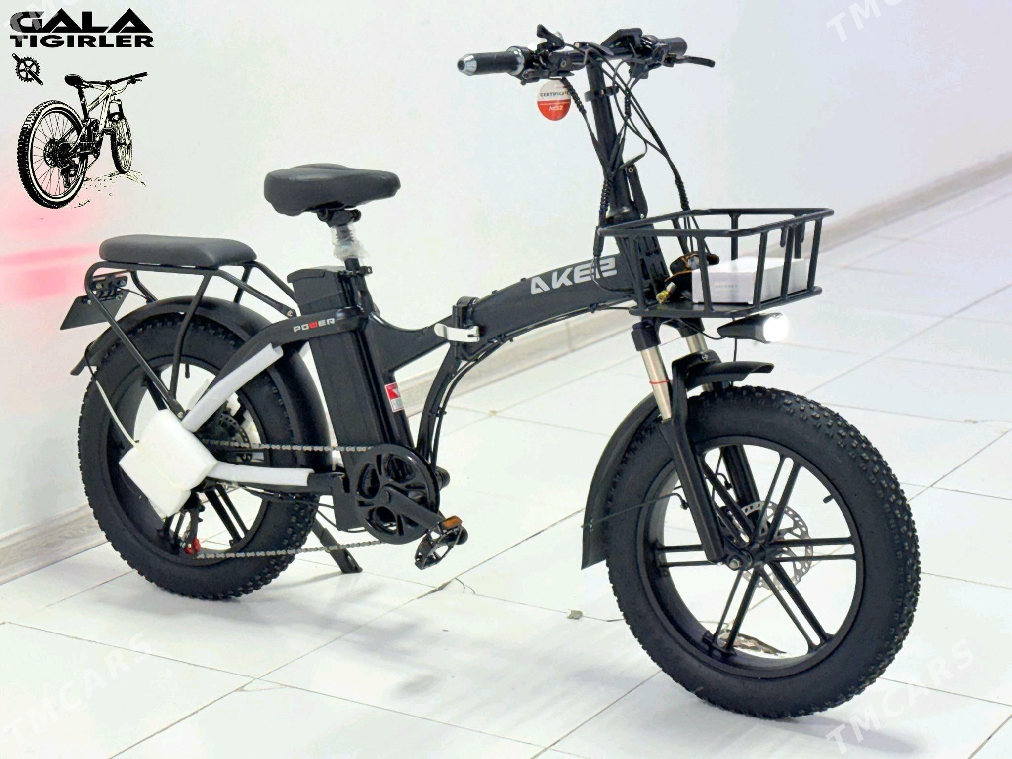 TOKLY SKUTER TIGIR MATOR - Gurtly - img 9