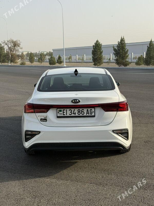 Kia Forte 2021 - 225 000 TMT - Aşgabat - img 3