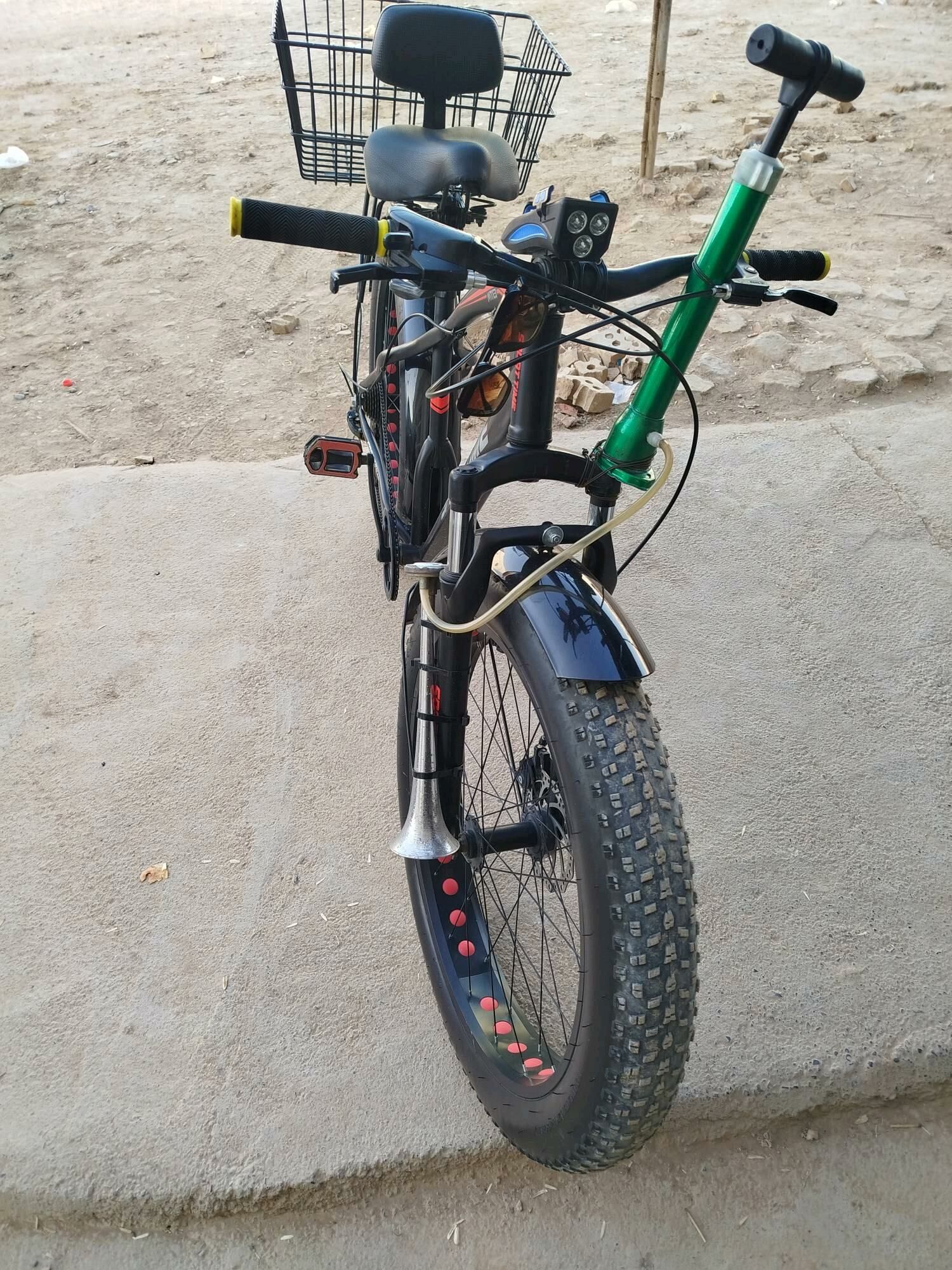 Tigir lokga pakirisga - Tejen - img 6