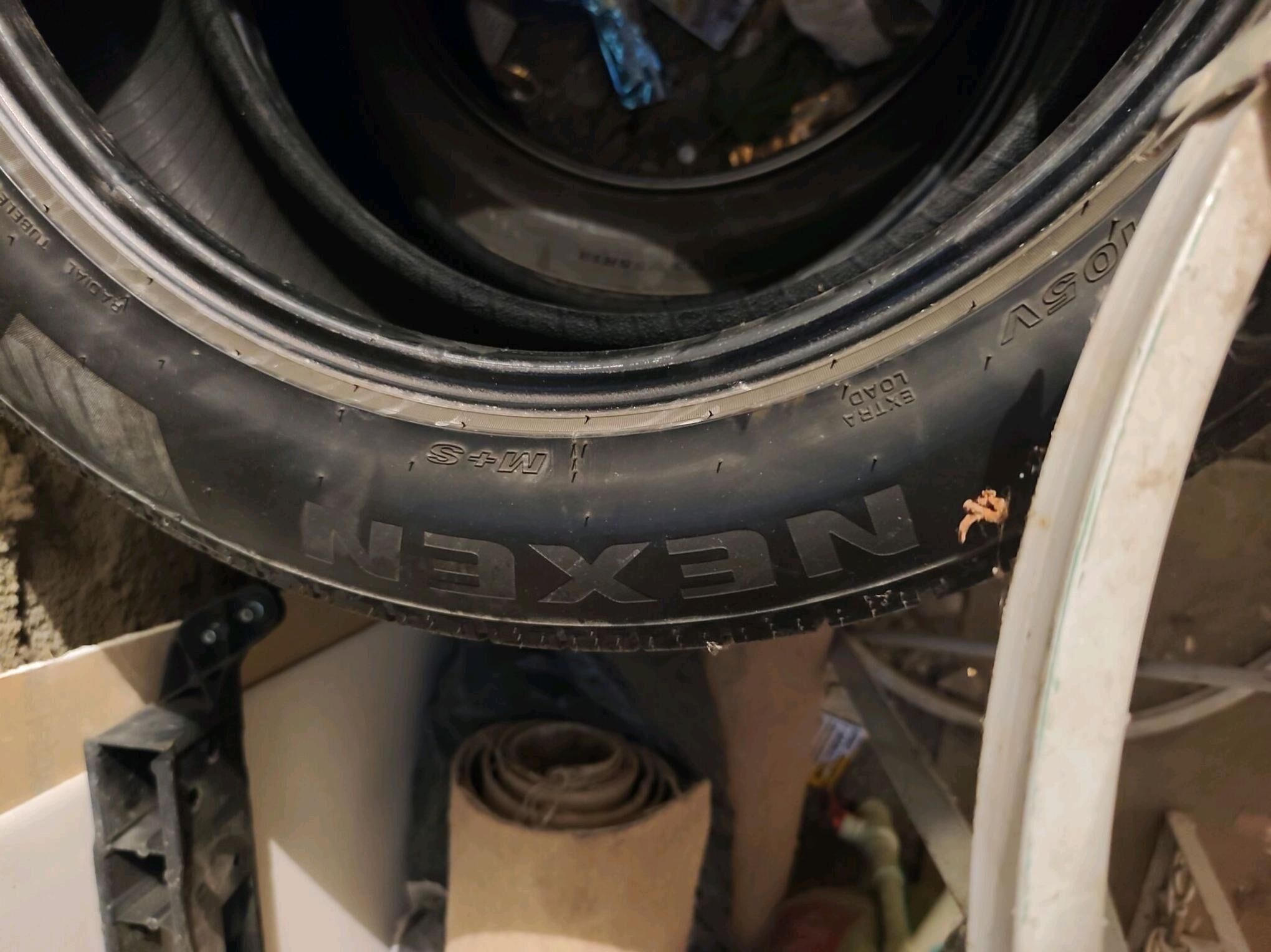 pakryska,teker 1 000 TMT - Aşgabat - img 2