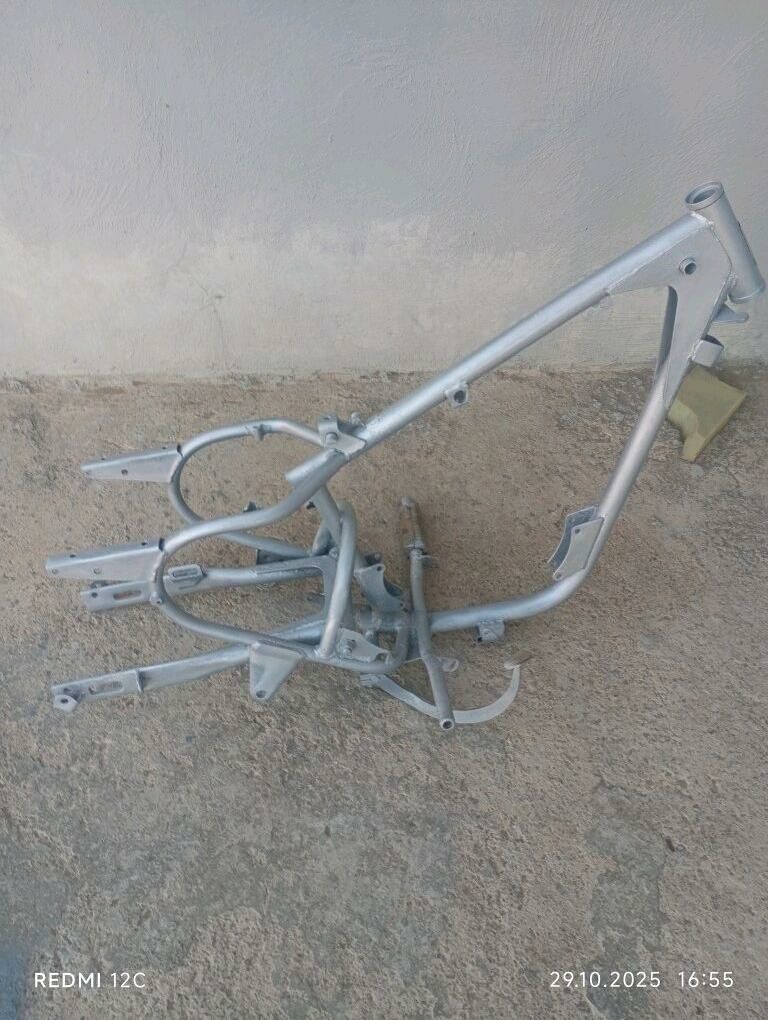 Washod ram 1 200 TMT - Туркменбаши - img 1