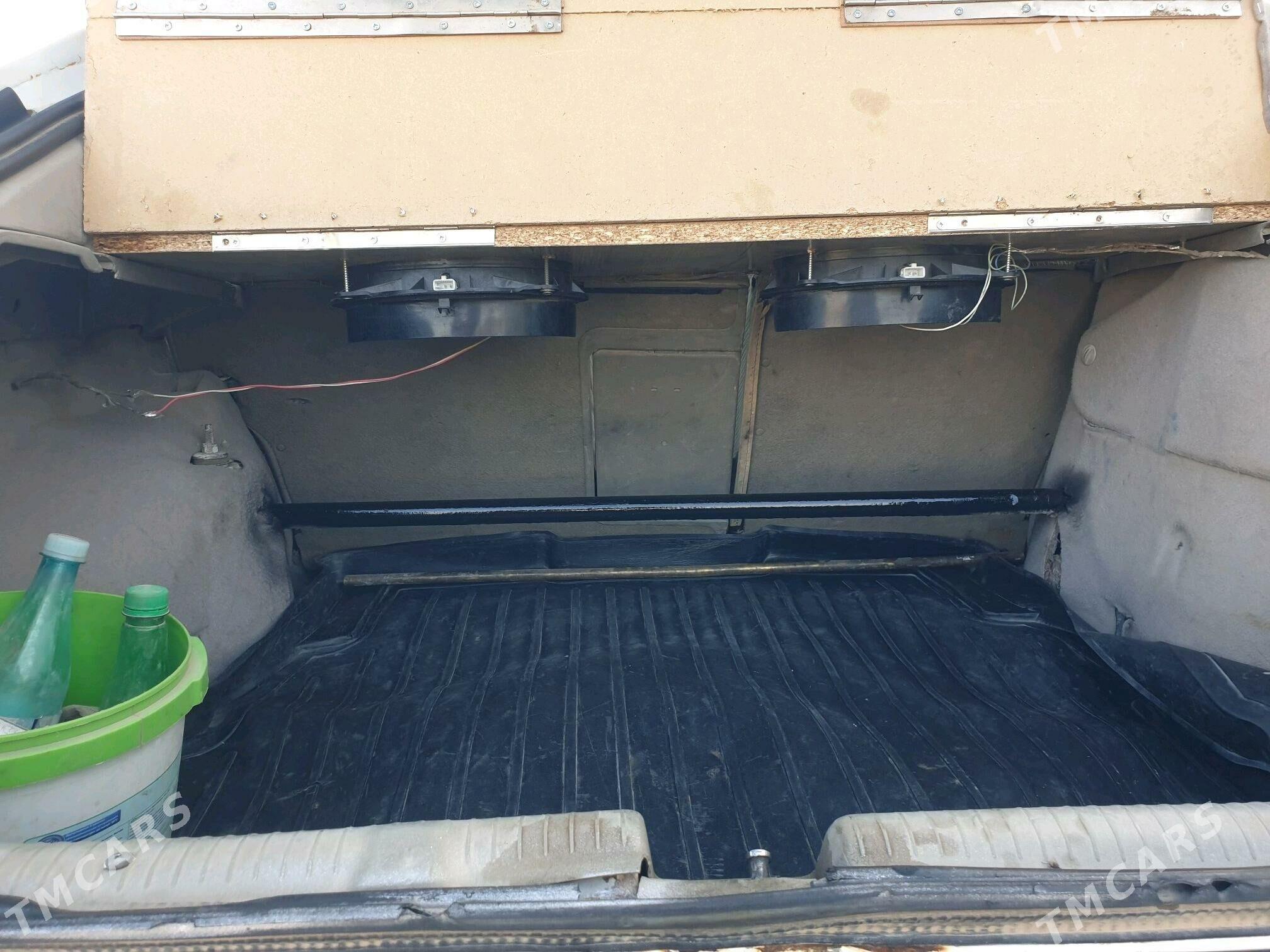 Opel Vectra 1991 - 29 000 TMT - Babadaýhan - img 6