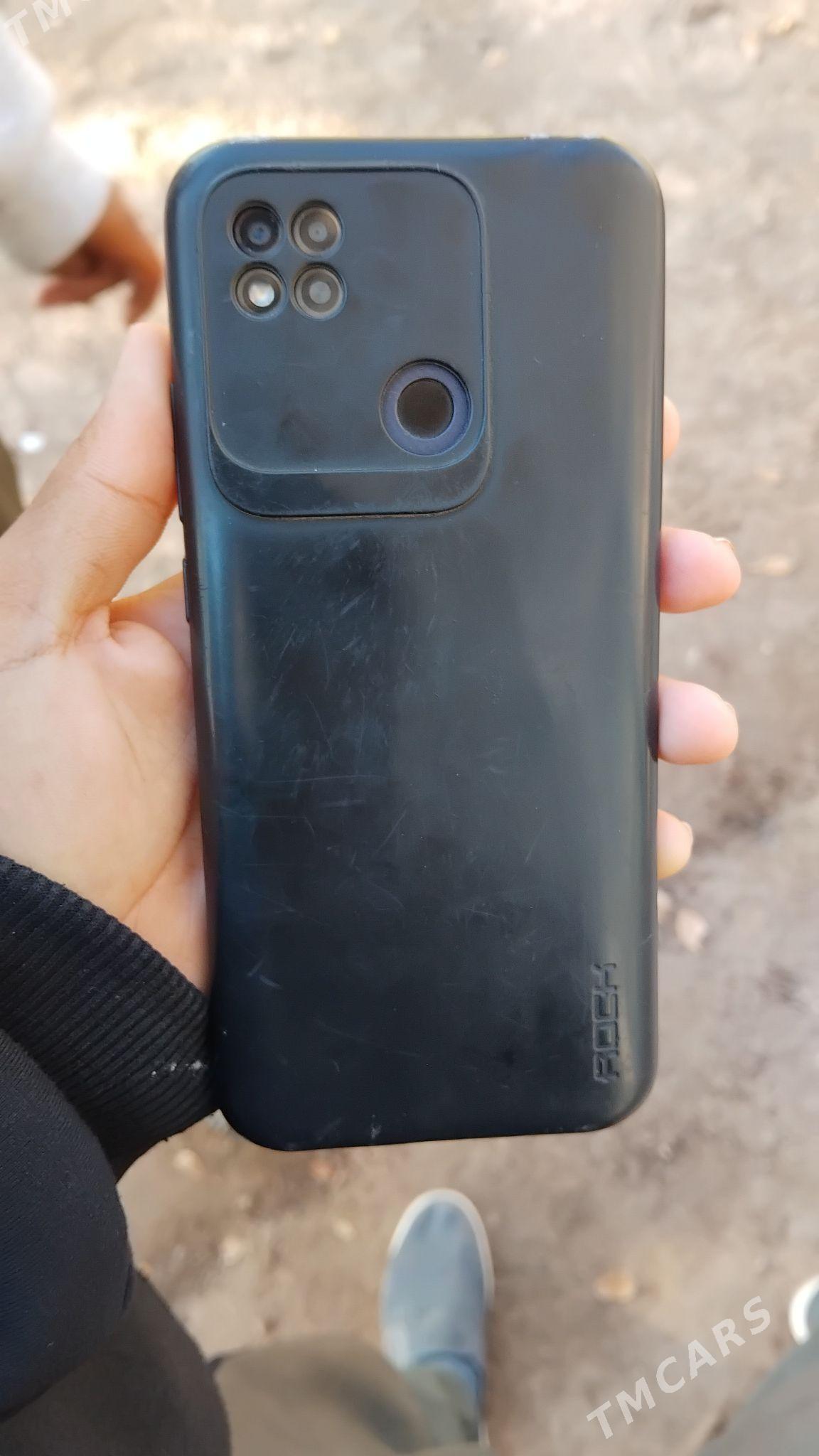 Redmi 9C - Болдумсаз - img 3