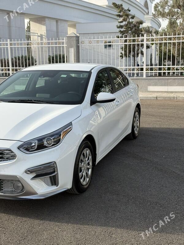 Kia Forte 2021 - 225 000 TMT - Aşgabat - img 2