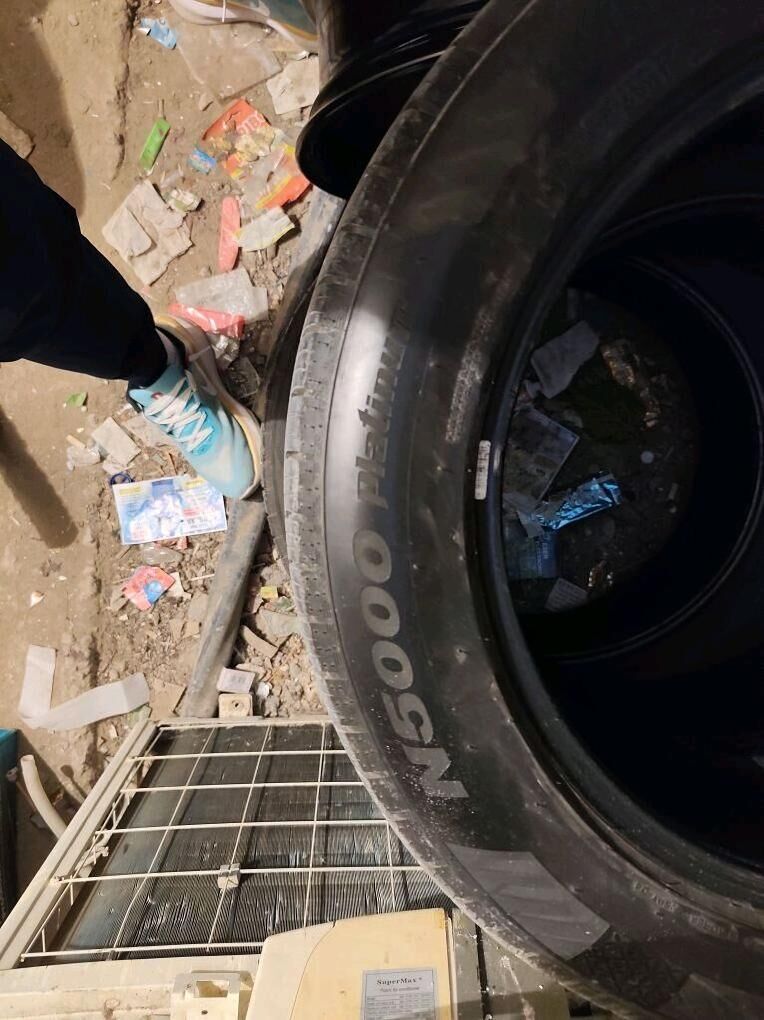 pakryska,teker 1 000 TMT - Aşgabat - img 3