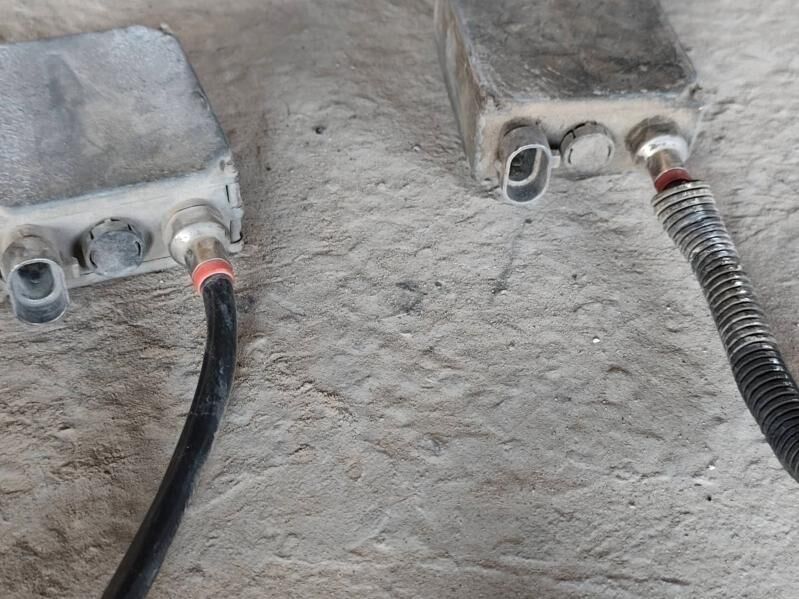 Sinon blok 590 TMT - Дянев - img 2