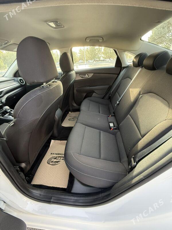 Kia Forte 2021 - 225 000 TMT - Aşgabat - img 5
