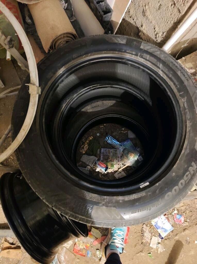 pakryska,teker 1 000 TMT - Aşgabat - img 4