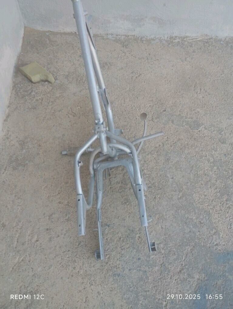 Washod ram 1 200 TMT - Туркменбаши - img 2