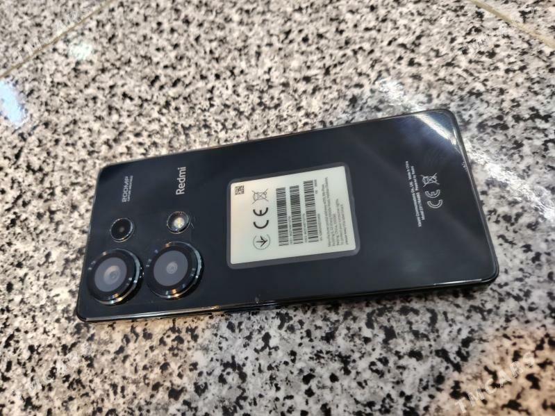 REDMI NOT 13 PRO - Daşoguz - img 1