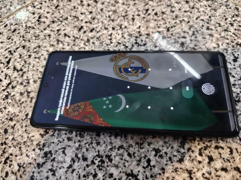 REDMI NOT 13 PRO - Daşoguz - img 2