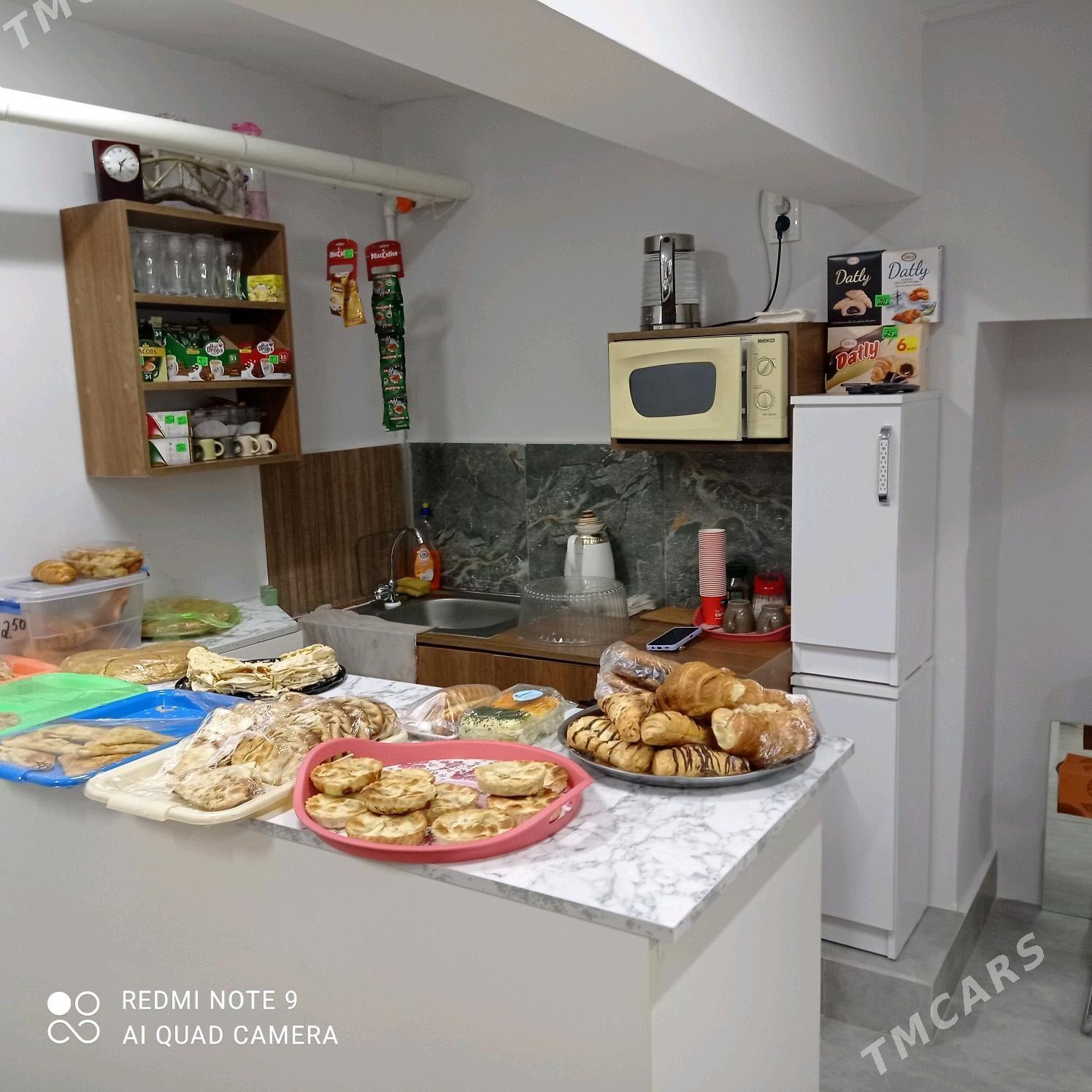 Сатлык магазын - Ашхабад - img 8