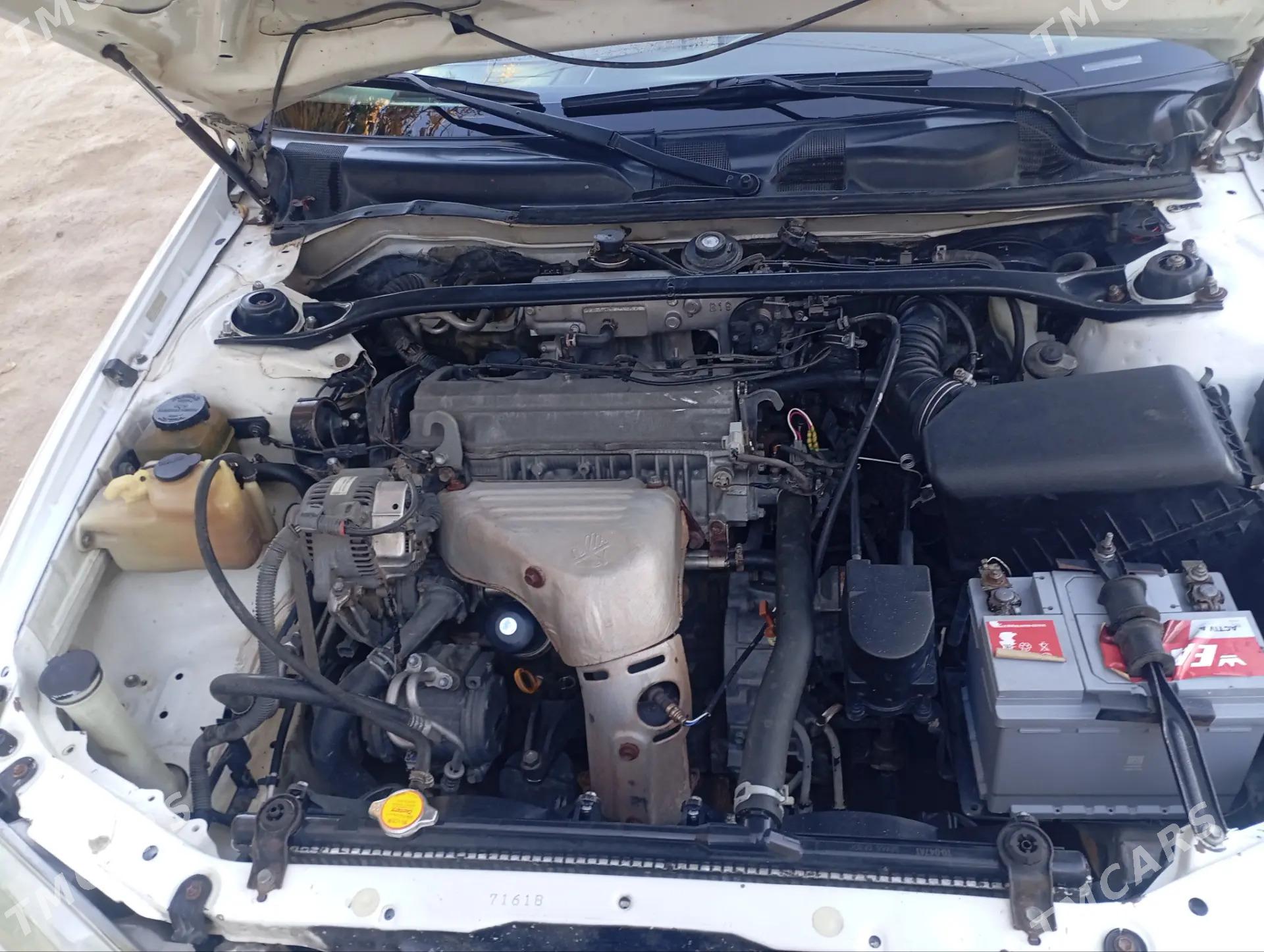 Toyota Camry 2001 - 146 000 TMT - Кёнеургенч - img 3