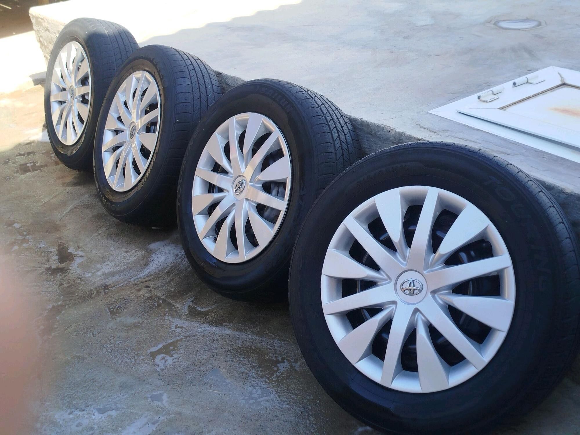 Diska tigir kalpak 16 1 400 TMT - Мары - img 1