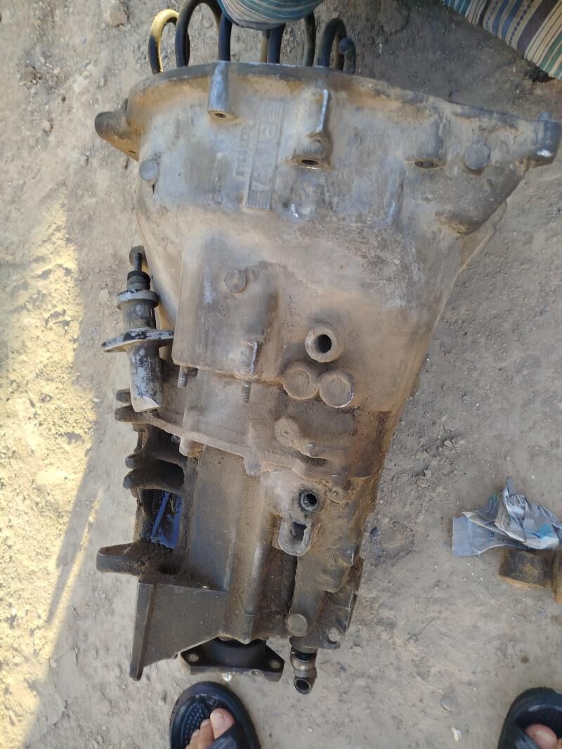 BMW 2.5 karopga 1 300 TMT - Мары - img 1