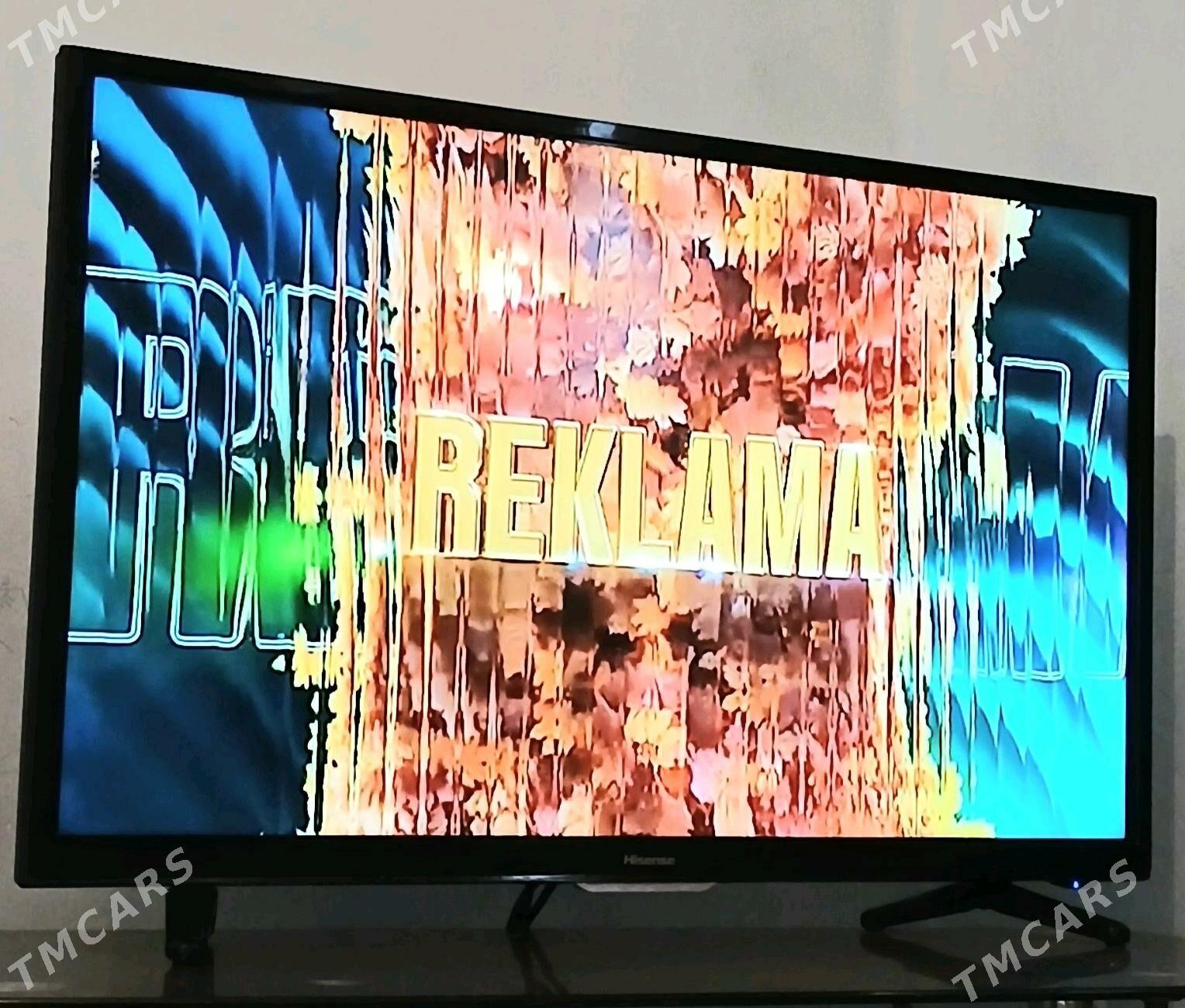 Hisense Telaewizor - Болдумсаз - img 1