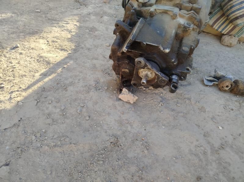 BMW 2.5 karopga 1 300 TMT - Мары - img 2