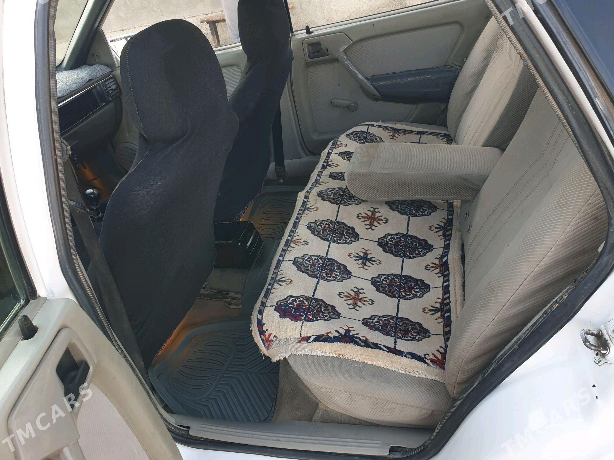 Opel Vectra 1991 - 29 000 TMT - Babadaýhan - img 7