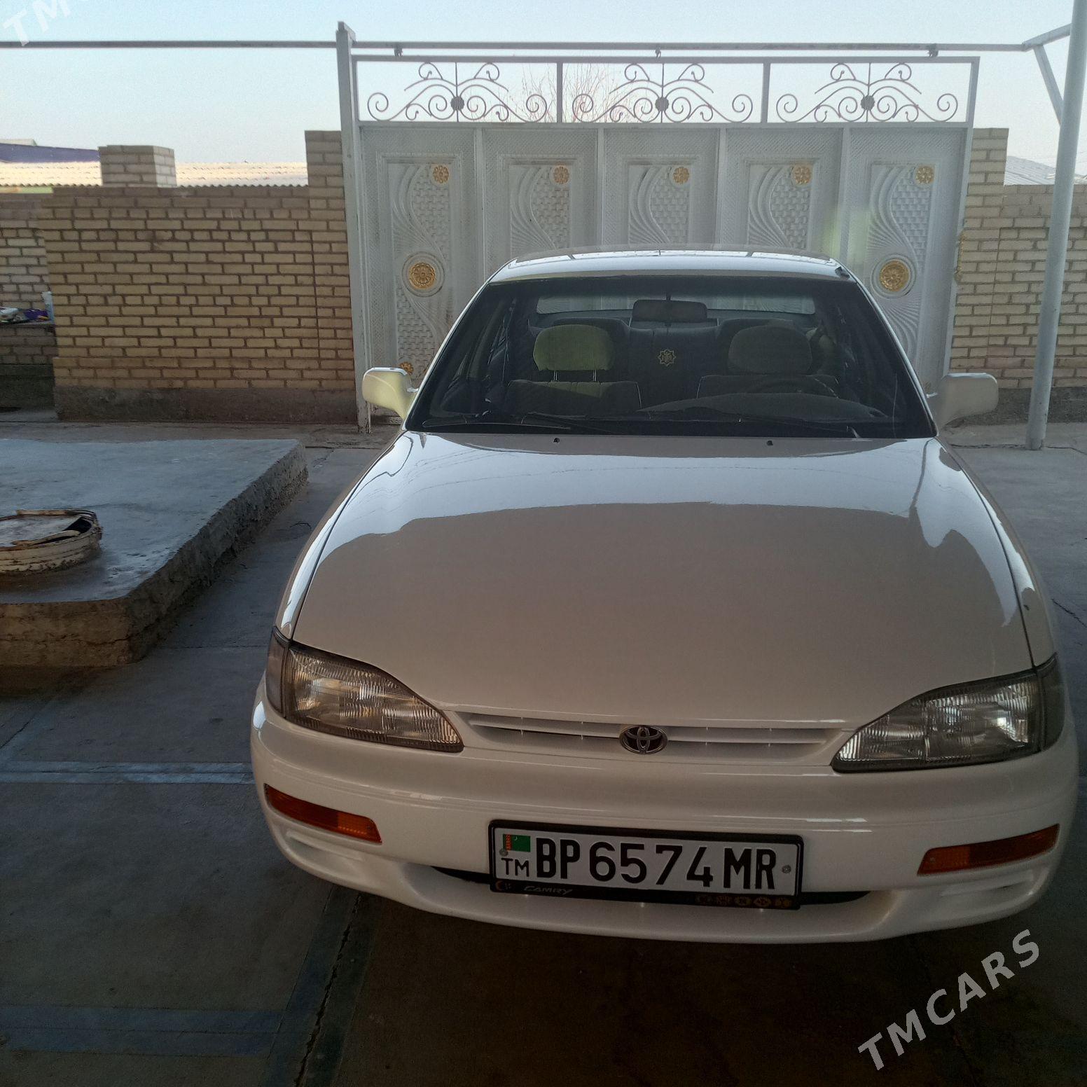 Toyota Camry 1995 - 120 000 TMT - Murgap - img 2