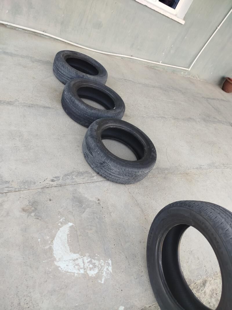 195.60.15 teker 400 TMT - Bäherden - img 1