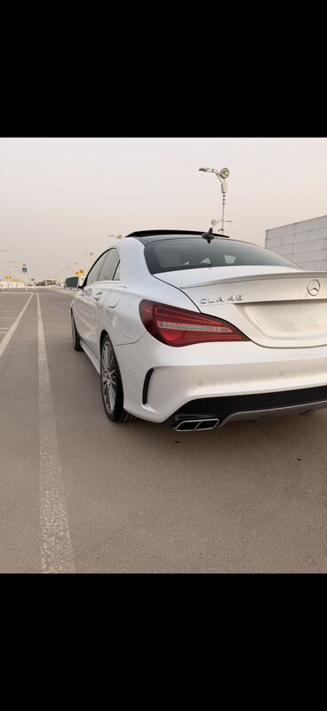 Mercedes-Benz CLA 2015 - 495 000 TMT - Aşgabat - img 2