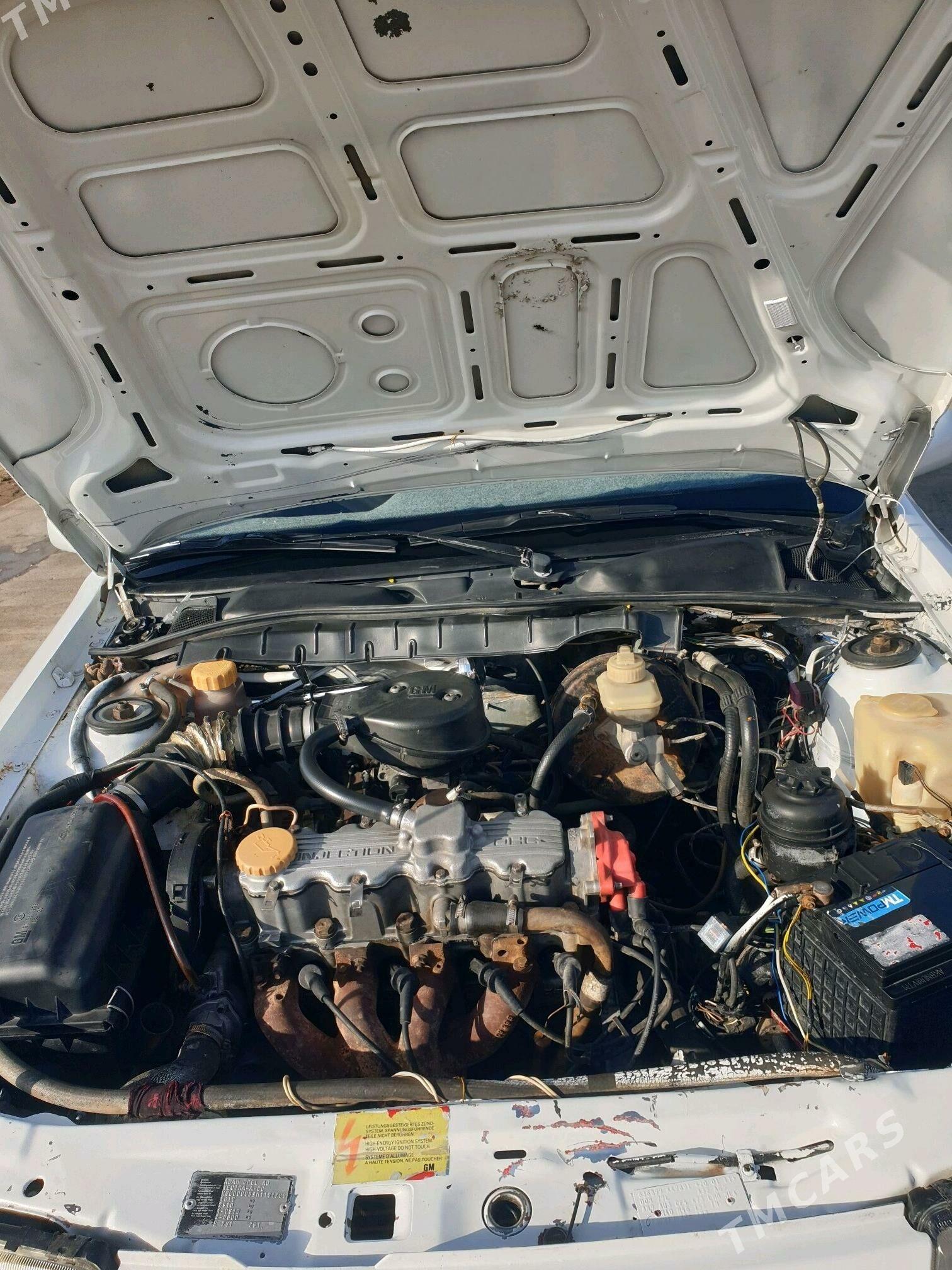 Opel Vectra 1991 - 29 000 TMT - Babadaýhan - img 9