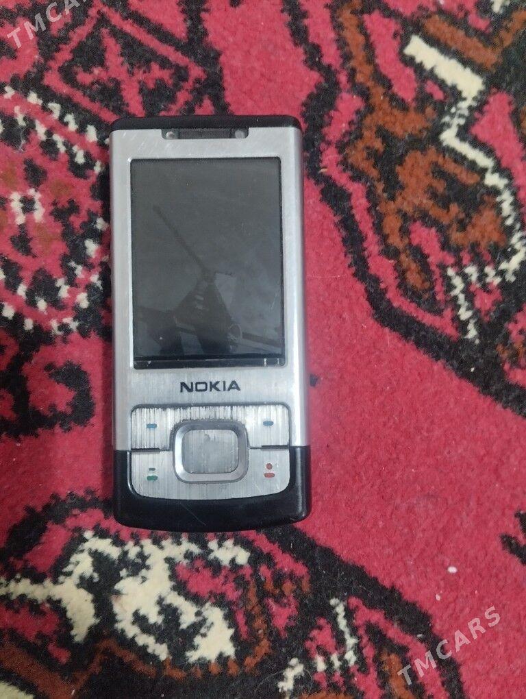 NOKIA 6500 - Bäherden - img 2