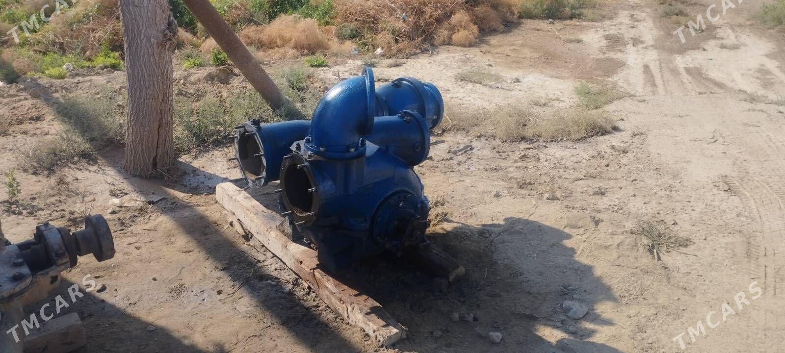 Nasos pompa насос помпа - Bäherden - img 4