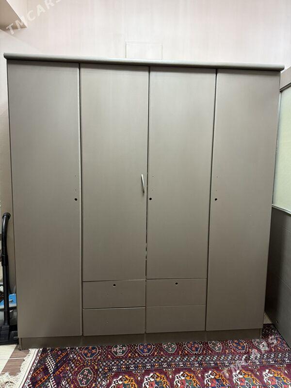 shkaf - Кëши - img 2