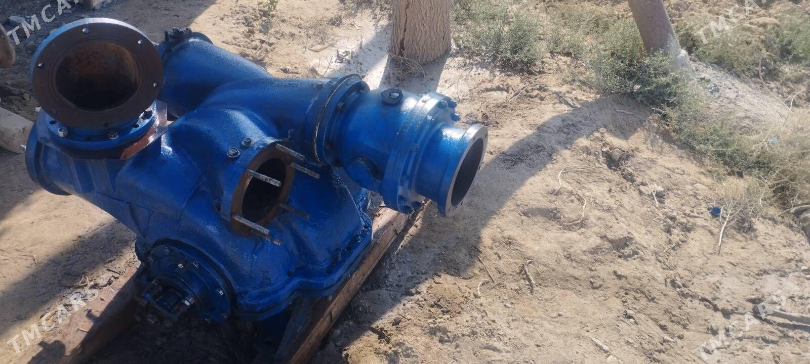 Nasos pompa насос помпа - Bäherden - img 2