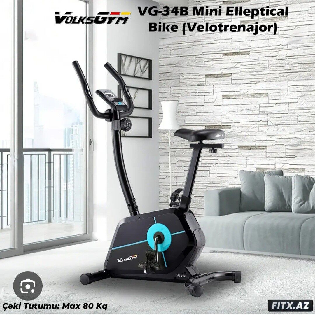 WELO TRENAŽOR - Aşgabat - img 2