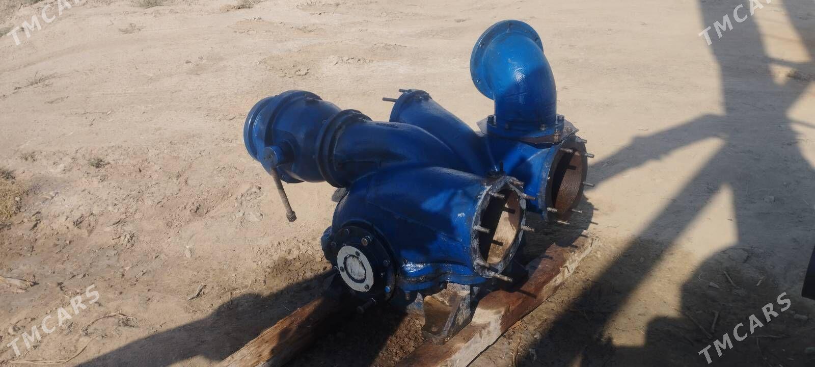 Nasos pompa насос помпа - Bäherden - img 3