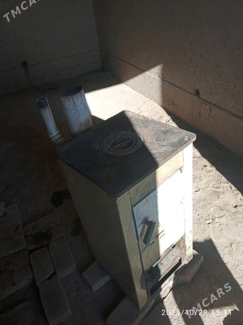 pec parawoy - Гороглы (Тагта) - img 2