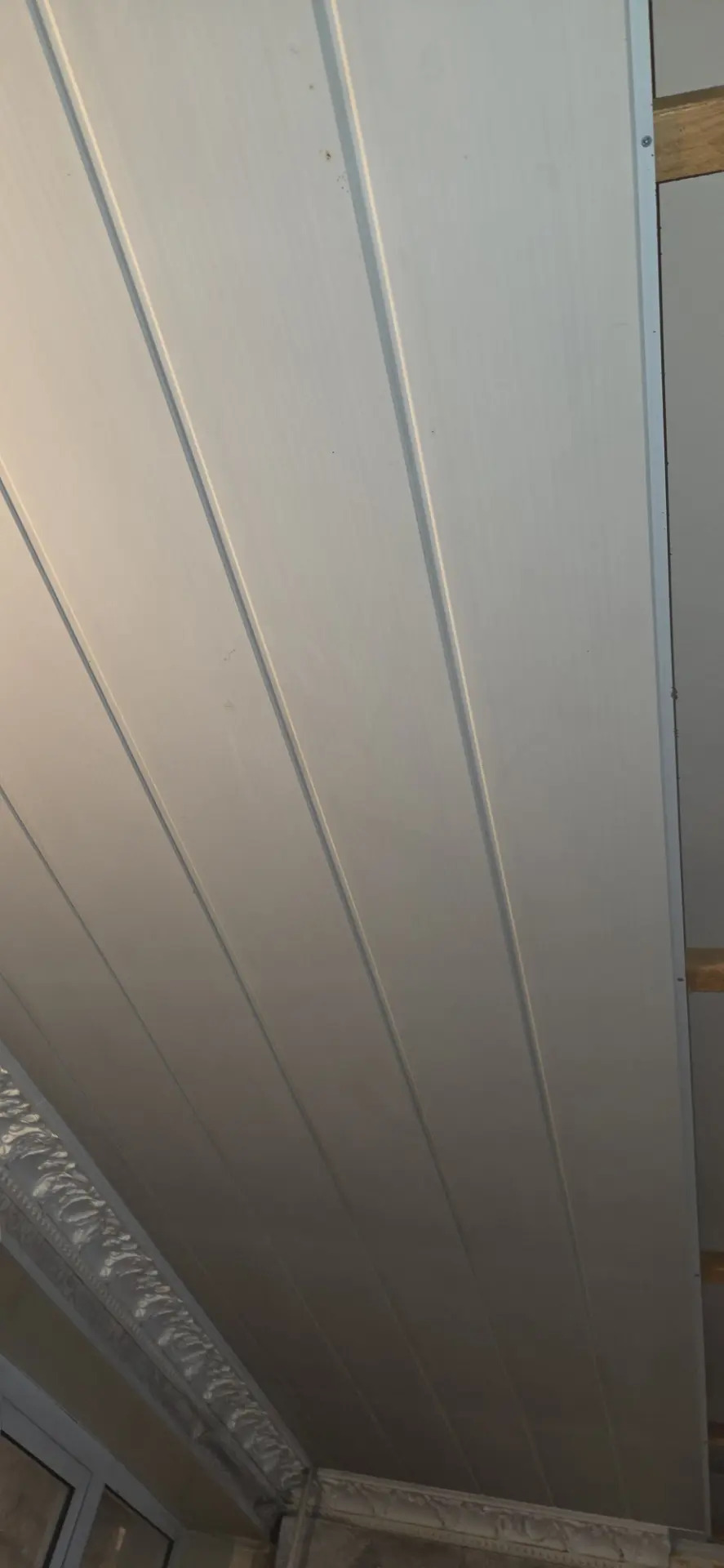 Окно с решёткой Подвесной - Türkmenbaşy - img 4