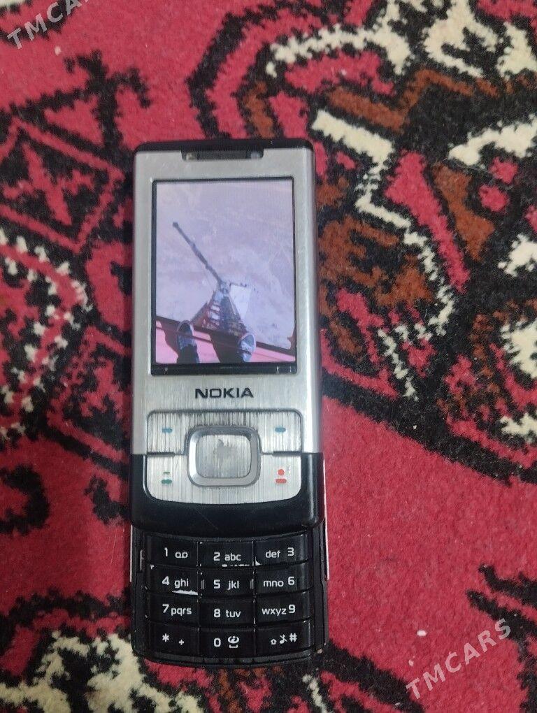 NOKIA 6500 - Bäherden - img 1